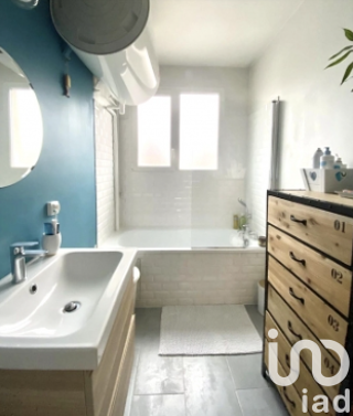  Appartement � vendre 2 pi�ces 46 m�