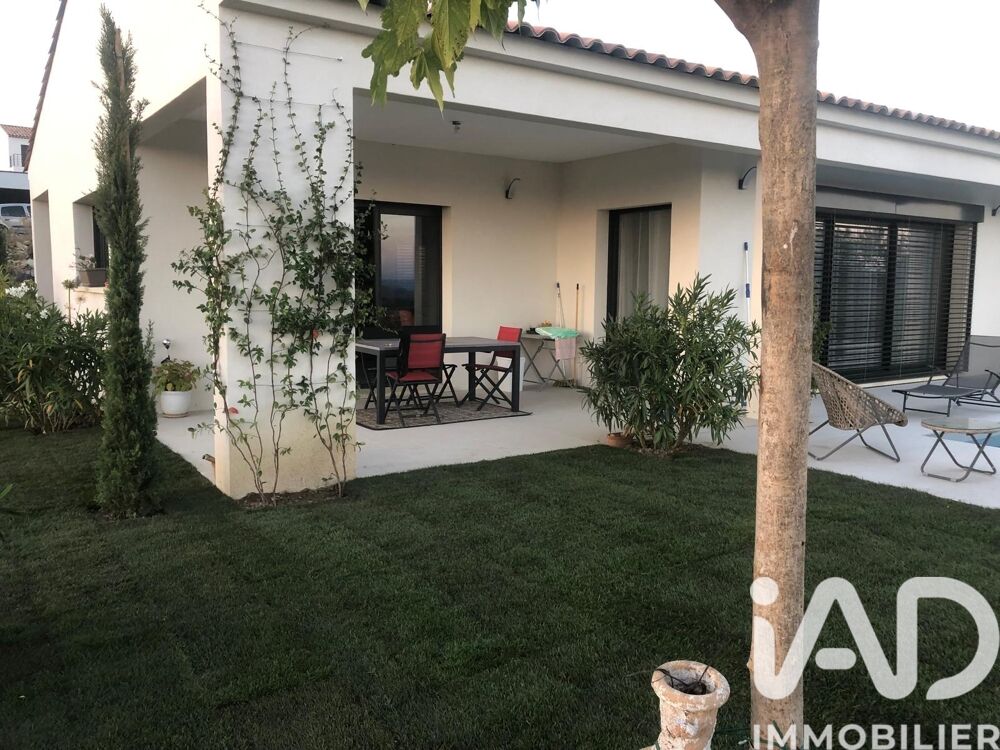 � vendre  Villa Forcalquier (04300)