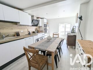  Appartement � vendre 3 pi�ces 69 m�