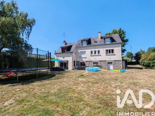  Maison � vendre 11 pi�ces 192 m�