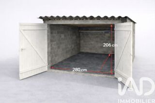  Parking / Garage � vendre 14 m�