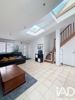  Maison � vendre 4 pi�ces 74 m�