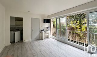  Appartement � vendre 1 pi�ce 21 m�