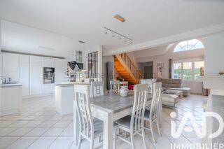  Maison � vendre 7 pi�ces 160 m�