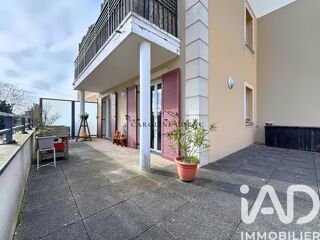  Appartement � vendre 2 pi�ces 45 m�