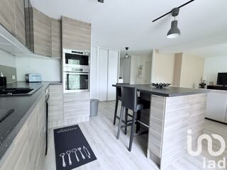  Appartement  vendre 4 pices 82 m