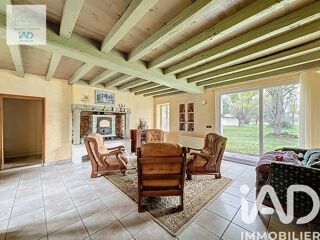  Maison  vendre 10 pices 373 m