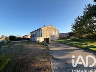  Maison � vendre 4 pi�ces 92 m�