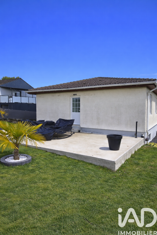  Maison � vendre 6 pi�ces 95 m�