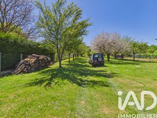  Terrain � vendre 4773 m�