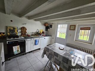  Maison � vendre 3 pi�ces 97 m�