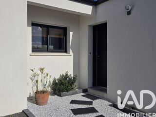  Maison � vendre 4 pi�ces 95 m�