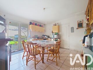  Maison  vendre 7 pices 180 m