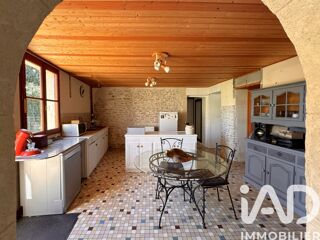  Maison � vendre 8 pi�ces 217 m�