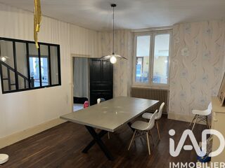  Maison � vendre 7 pi�ces 236 m�