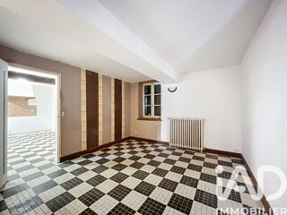  Maison � vendre 4 pi�ces 90 m�