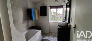  Maison � vendre 7 pi�ces 229 m�