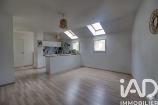  Appartement � vendre 2 pi�ces 55 m�