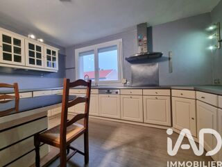  Maison � vendre 6 pi�ces 128 m�