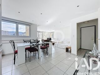  Appartement � vendre 4 pi�ces 100 m�