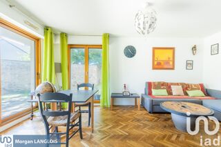  Appartement  vendre 3 pices 64 m