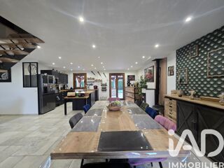  Maison � vendre 7 pi�ces 128 m�