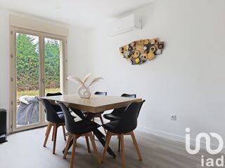  Maison � vendre 4 pi�ces 89 m�