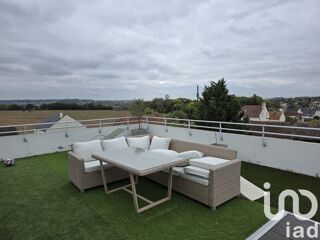  Appartement � vendre 5 pi�ces 78 m�