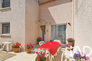  Appartement  vendre 4 pices 96 m