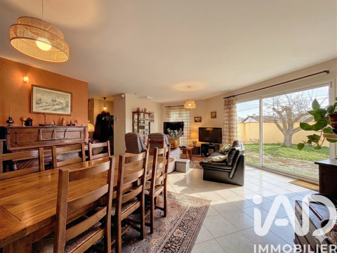   Vente Maison/villa 6 pi�ces Maison - 6 pi�ce(s) - 112 m�