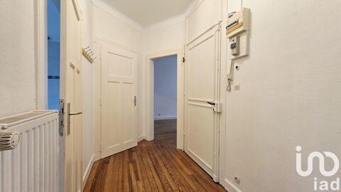  Appartement � louer 3 pi�ces 66 m�