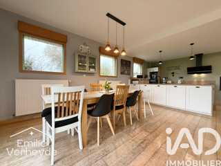  Maison � vendre 7 pi�ces 190 m�