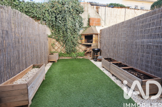  Appartement � vendre 4 pi�ces 70 m�