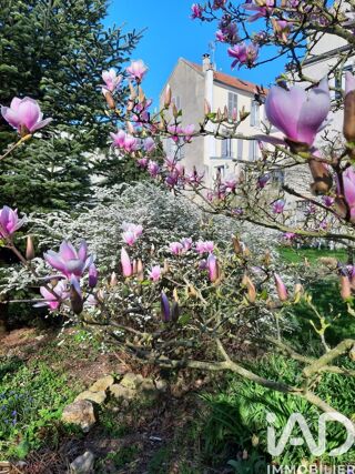  Maison � vendre 6 pi�ces 145 m�