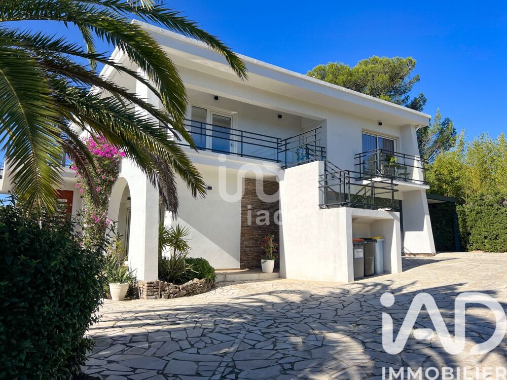  vendre  Appartement Saint-Raphal (83700)