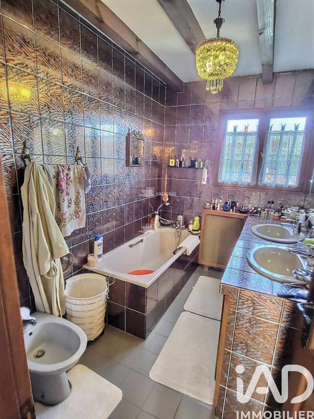  vendre  Maison Capbreton (40130)