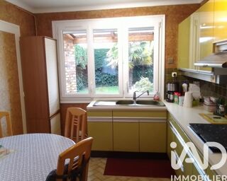  Maison � vendre 5 pi�ces 122 m�