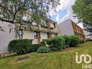  Appartement � vendre 4 pi�ces 74 m�