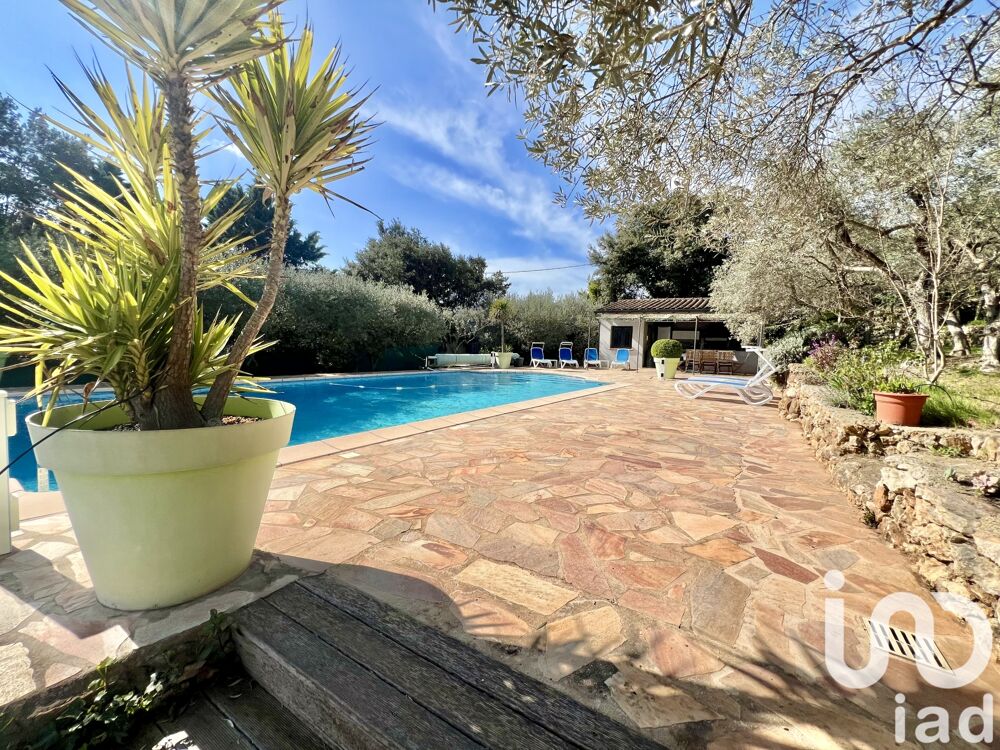  vendre  Maison Saint-Maximin-la-Sainte-Baume (83470)