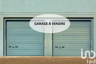  Parking / Garage  vendre 12 m