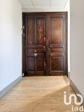  Appartement  vendre 2 pices 37 m