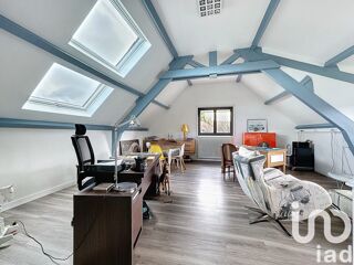  Maison  vendre 5 pices 191 m