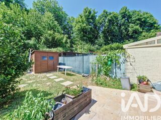  Maison � vendre 4 pi�ces 81 m�