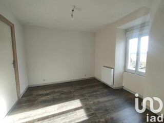  Maison � vendre 3 pi�ces 58 m�