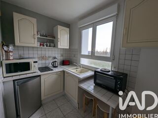  Appartement � louer 1 pi�ce 27 m�