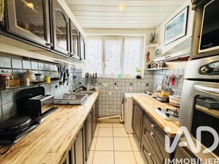  Appartement � vendre 2 pi�ces 37 m�