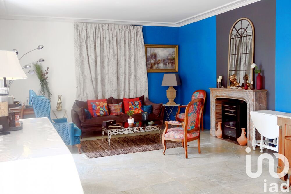 � vendre  Maison Saint-Sauveur-d'Aunis (17540)