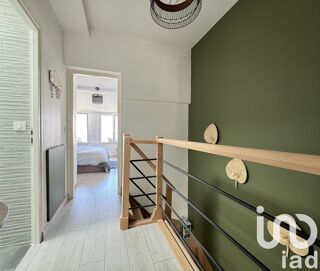  Maison  vendre 3 pices 74 m