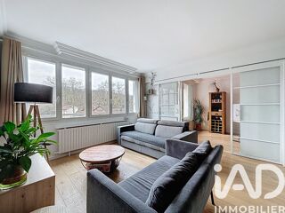  Appartement � vendre 5 pi�ces 86 m�