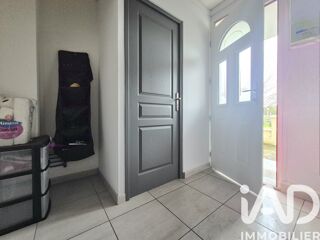  Maison � vendre 4 pi�ces 75 m�